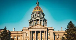 Downtown Denver to Capitol Hill: A Mile High City Walking Tour