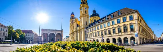 Munich's Old Town: A Family-Friendly Tour of Its Secrets and Legends