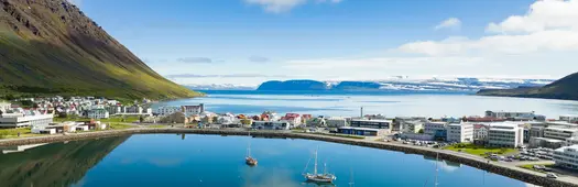 Les incontournables et les secrets d'Ísafjörður