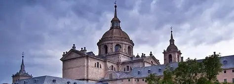 San Lorenzo de El Escorial: The Small Town That Shaped Nations