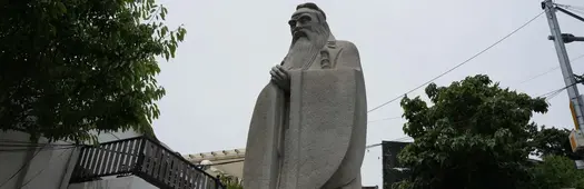 Where Korea Opened to the World: An Incheon Walking Tour