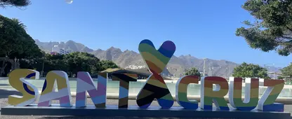 Behind Elegant Squares: True Crime in Santa Cruz de Tenerife