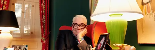 Rex Reed's New York: A Guide to Hollywood in the Upper West Side