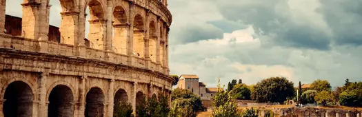 Six Fighters, No Emperor: The Making of Rome's Gladiators