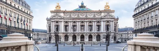 A Paris Composers' Walking Tour: Their Music, Their City