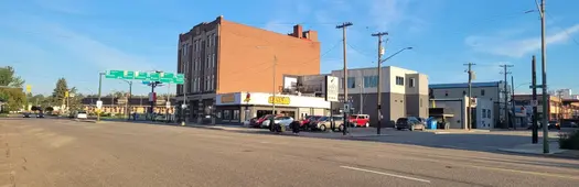 Saskatoon's Bakery Crawl: A Downtown Cycling Tour
