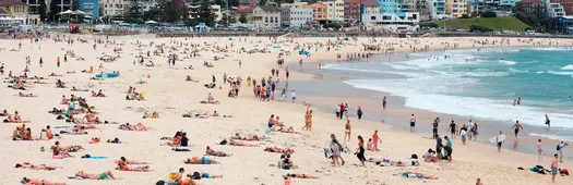 We Hate Bondi Walking Tour: From Influencers to Iconic Rips 