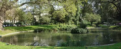 Manet, Zola and the Artists' Village: A Batignolles Walking Tour