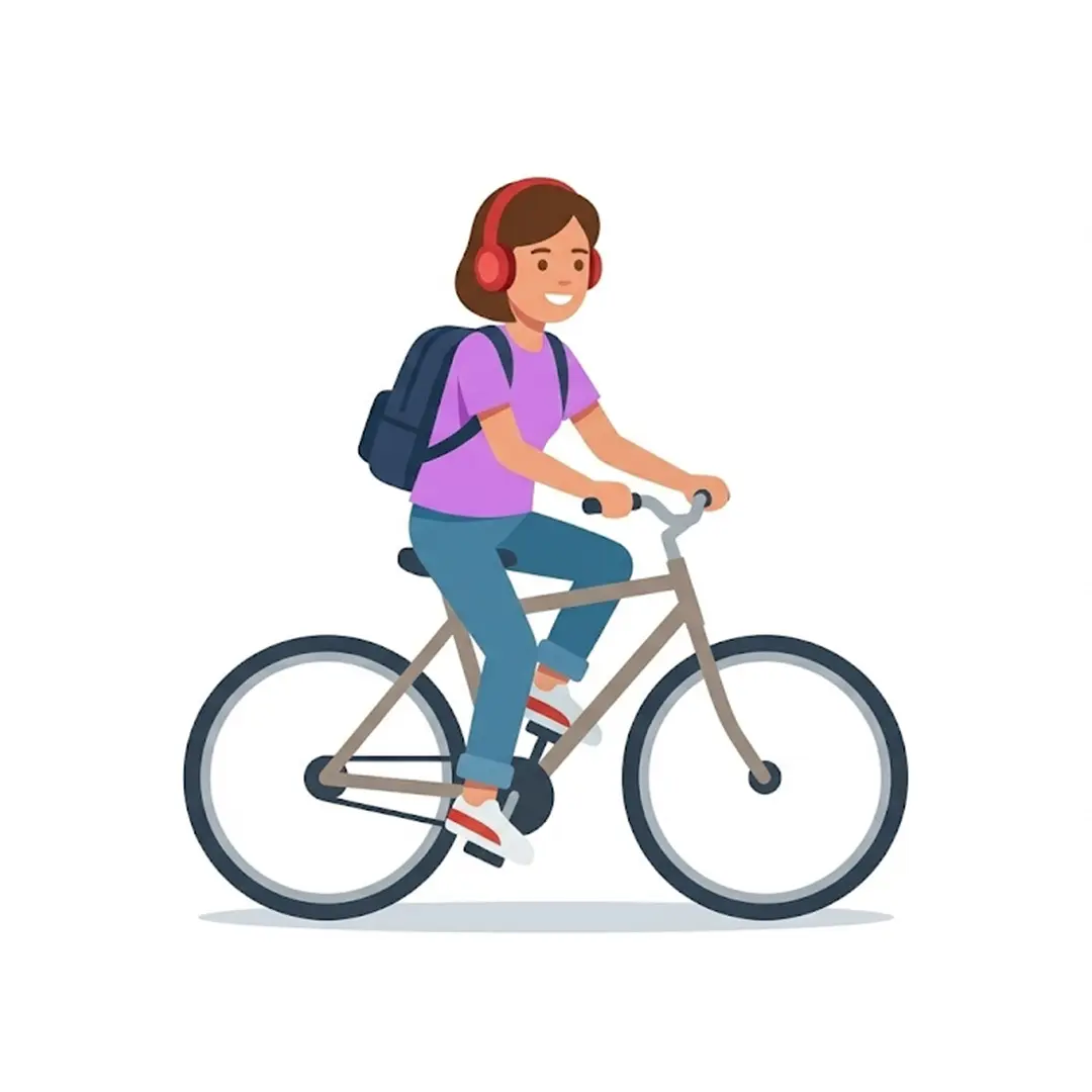 Cycling Tour