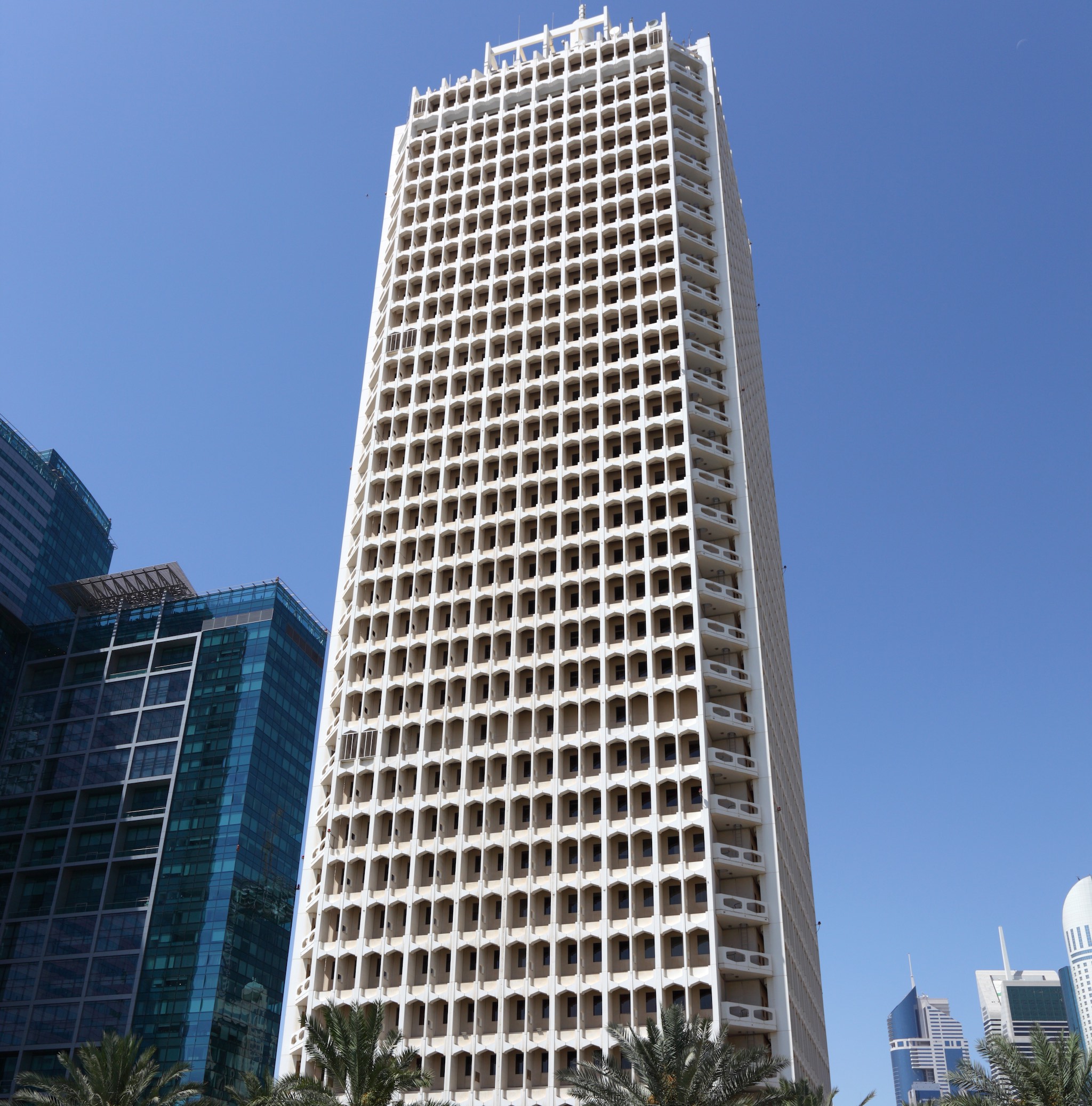 Die Architektur Von Downtown Dubai Free Dubai Audio Tour Voicemap