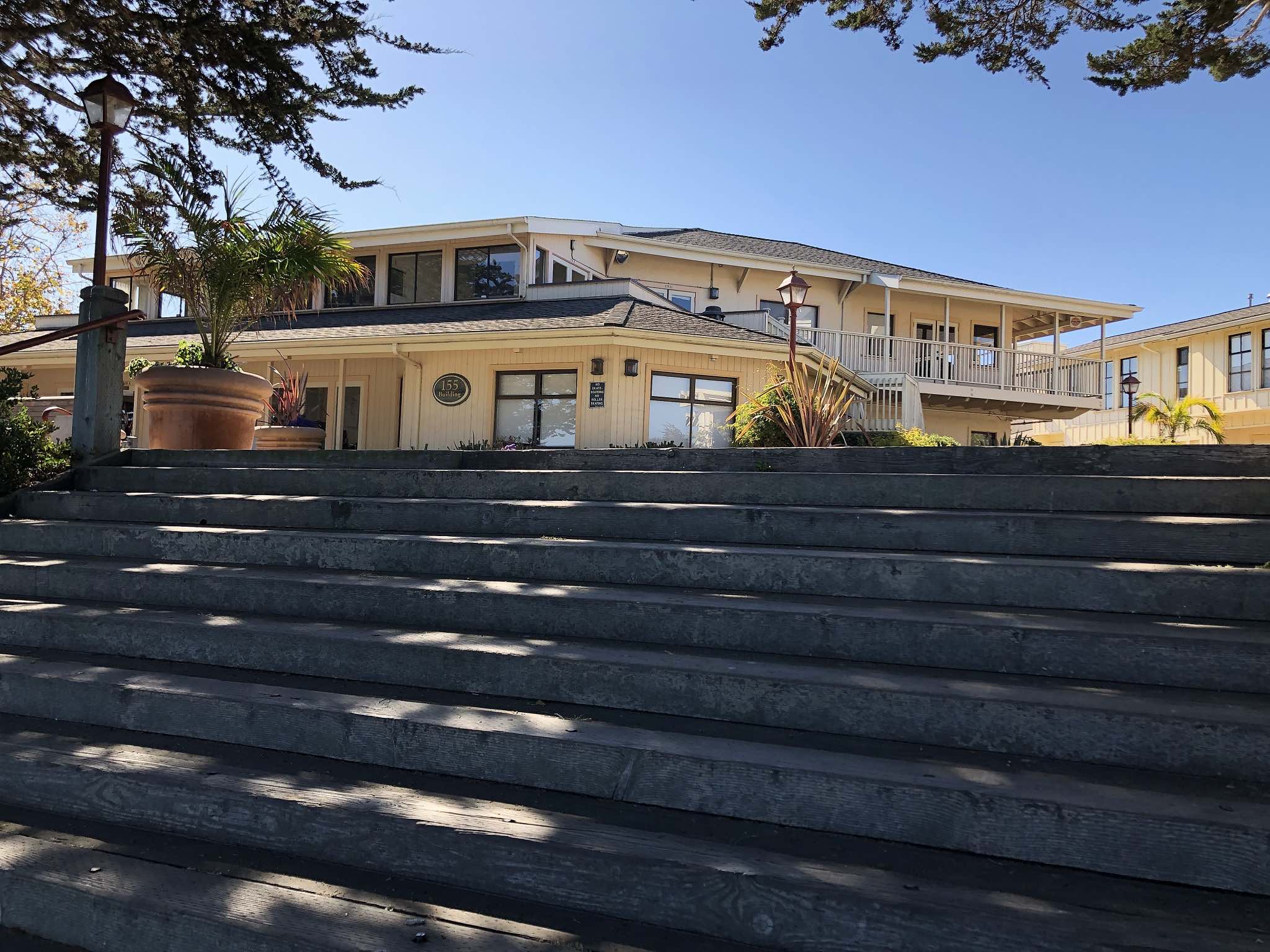 Monterey Peninsula Country Club: Dunes A Classic Among Giants