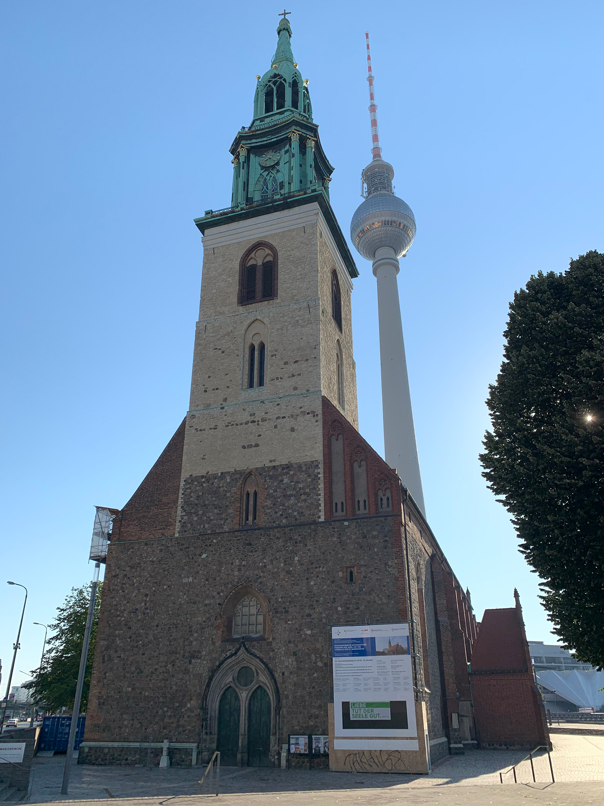 Stumbling Through The Past A Tour Of Berlin S Jewish Quarter Berlin Audio Tour Voicemap