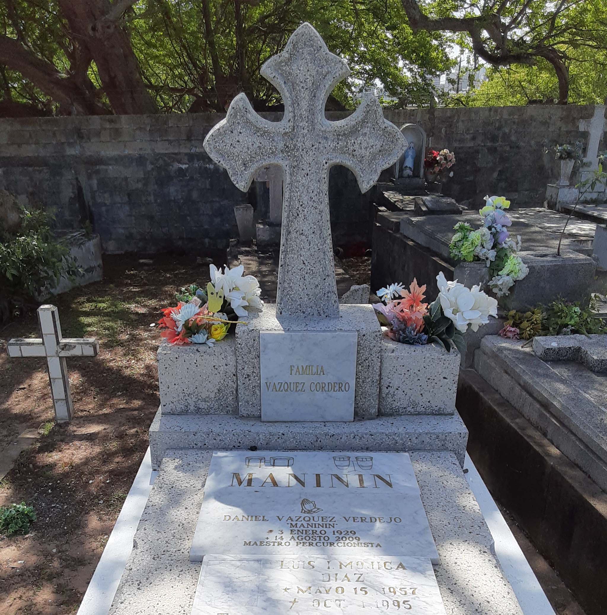 Manini Map Daniel Vazquez Verdejo