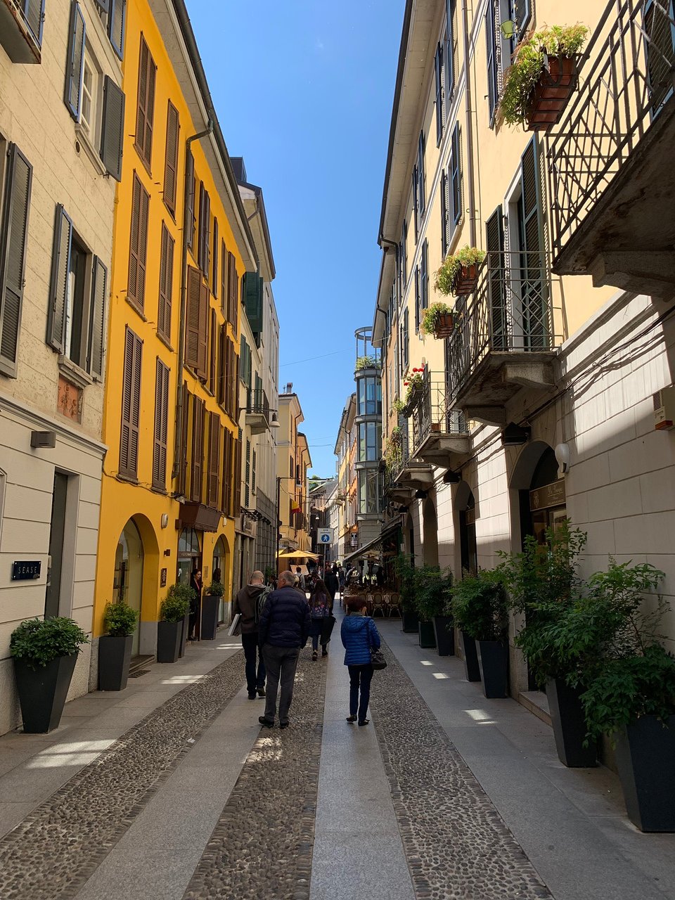Via Fiori