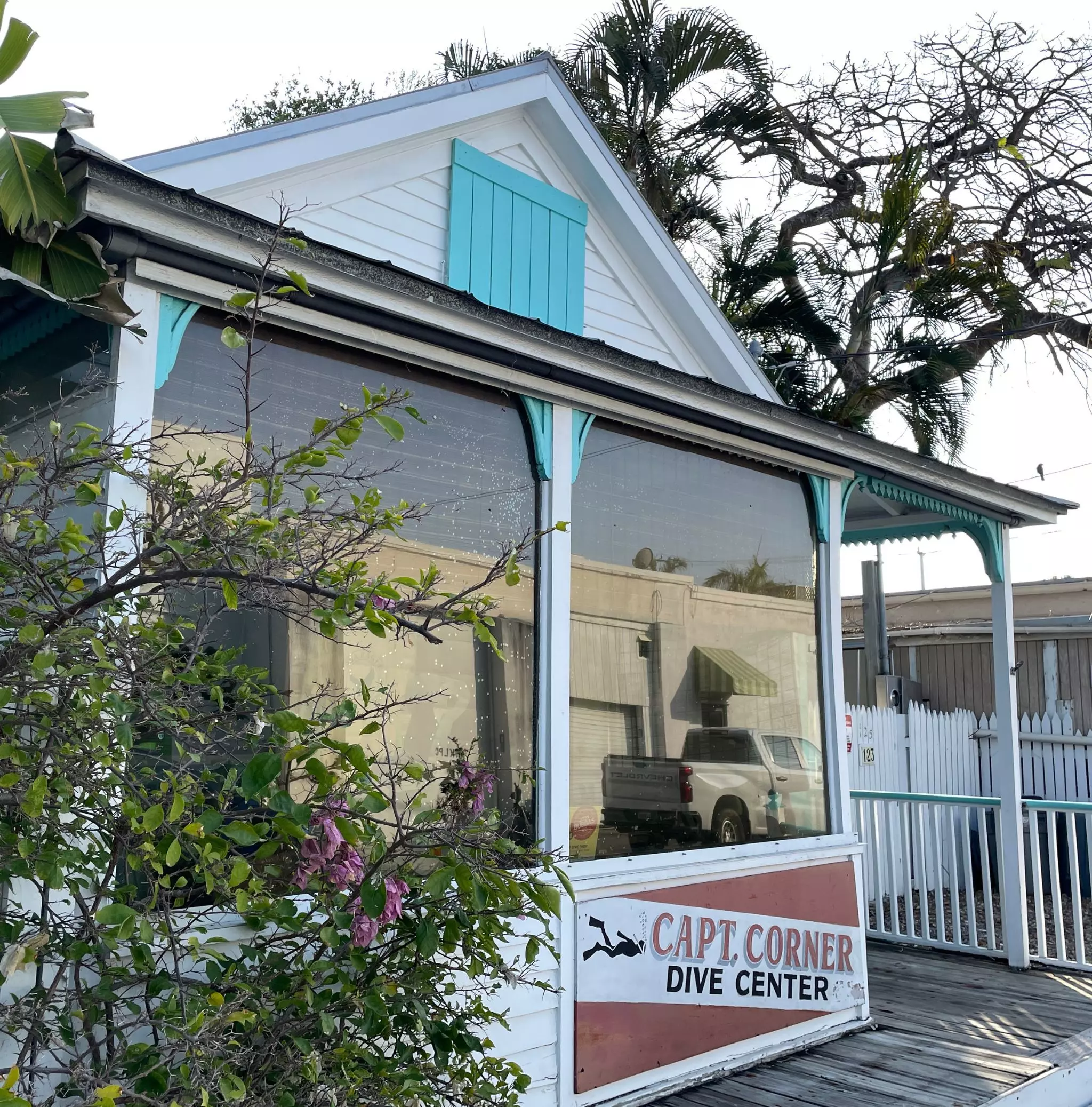 123 Ann St » Key West, Florida self-guided audio tour app » VoiceMap