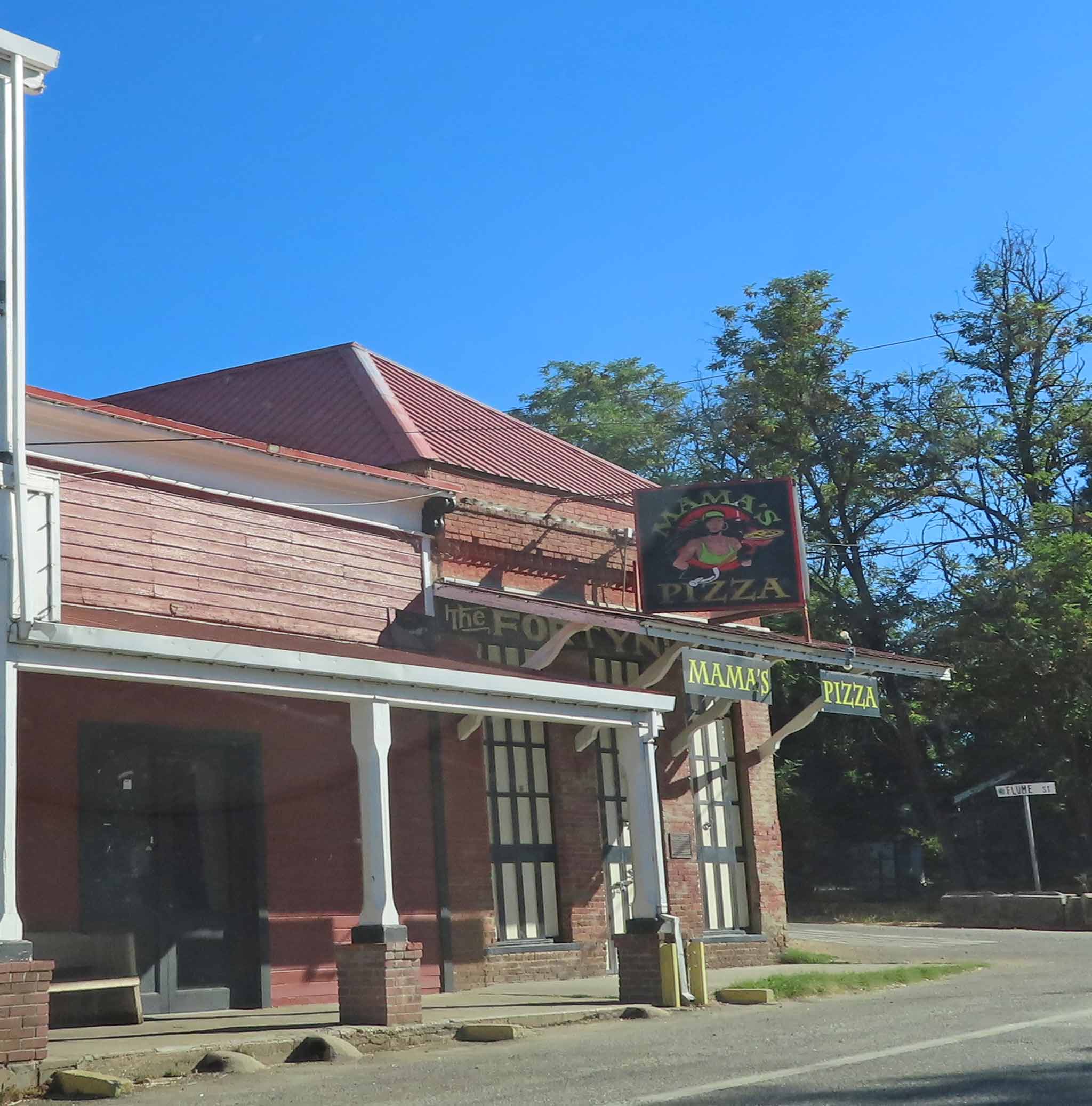 North Java California Welcome to North San Juan » Nevada County, California audio guide app ...