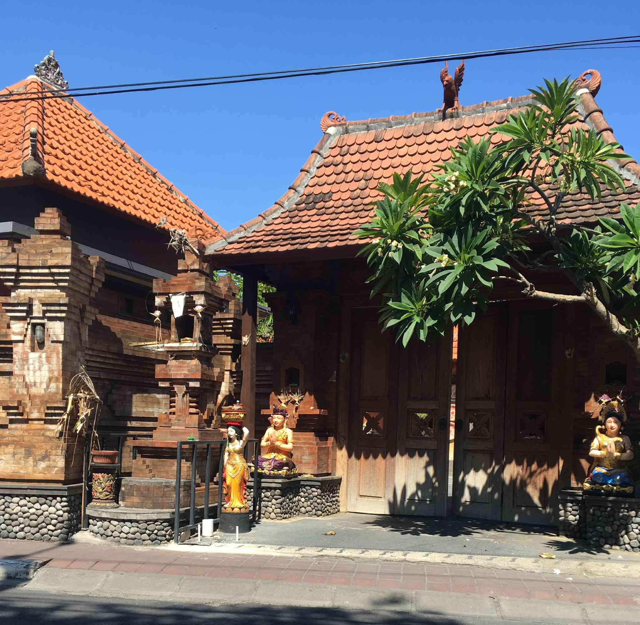 Balinese House » Bali self-guided audio tour app » VoiceMap