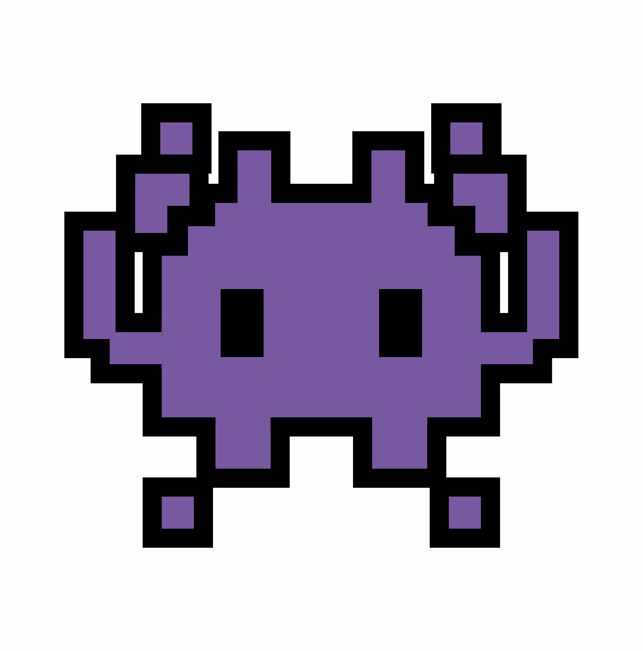 Space Invaders » Amsterdam self-guided audio tour app » VoiceMap
