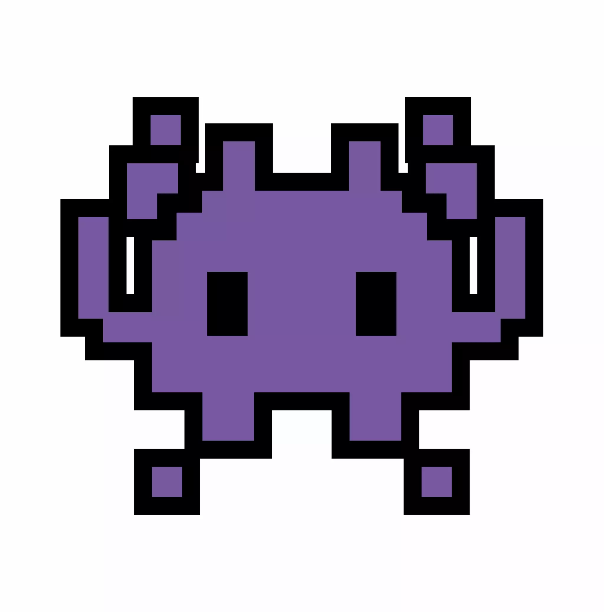 Space Invaders » Amsterdam self-guided audio tour app » VoiceMap