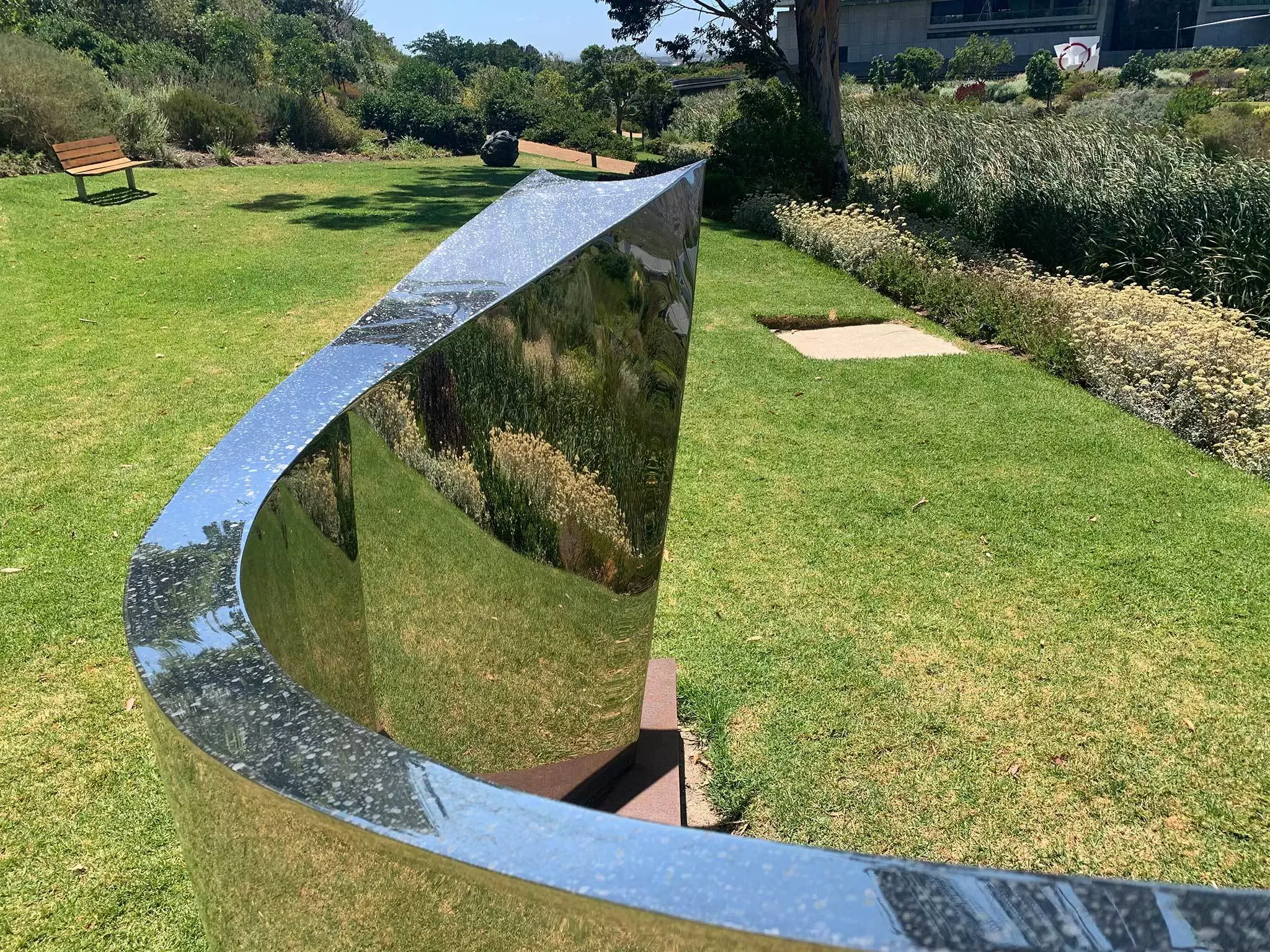 Mark Swart - Voyage » Cape Town self-guided audio tour app » VoiceMap
