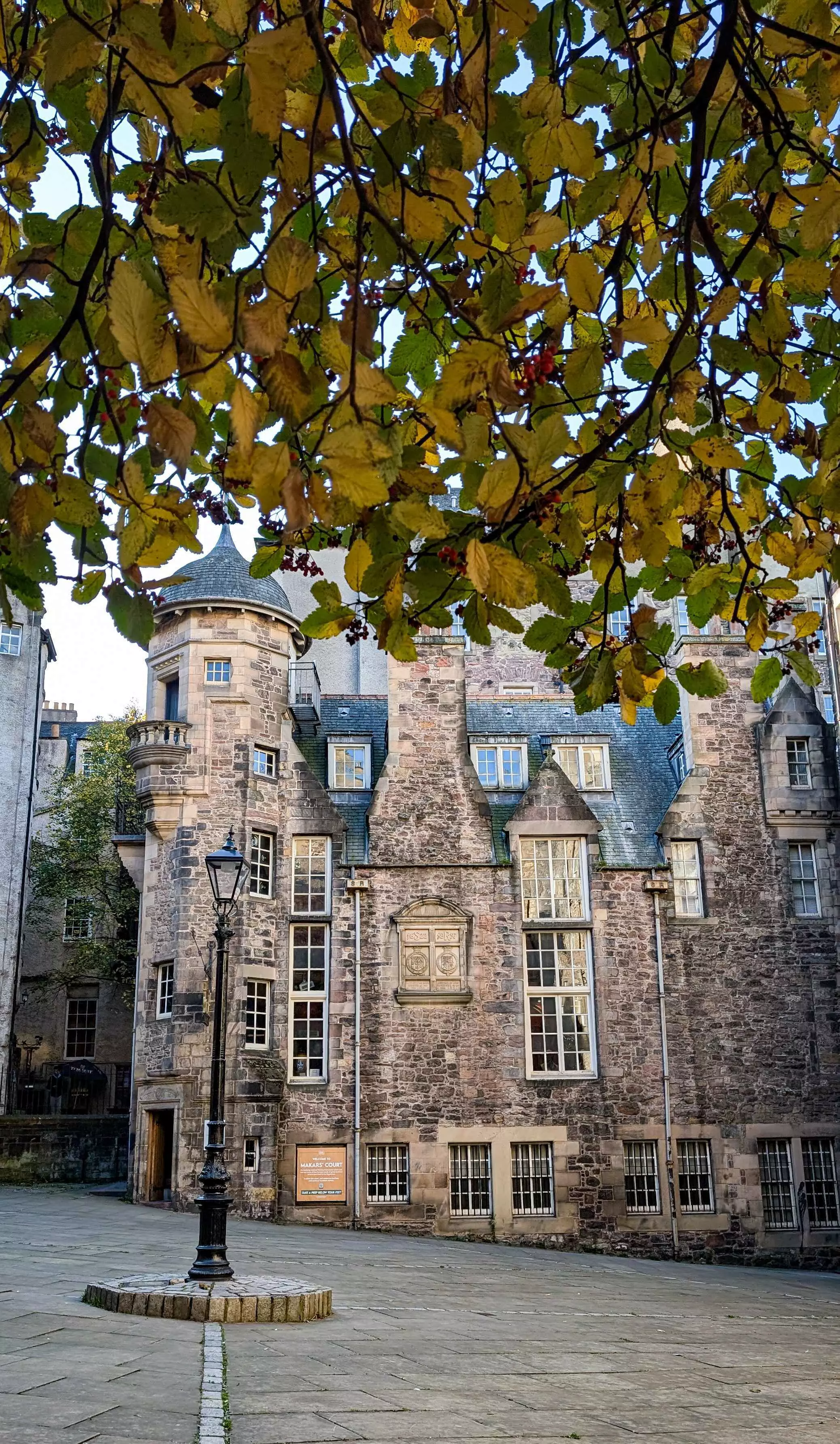 Die wahre Geschichte von Thomas Riddle » Edinburgh self-guided audio ...