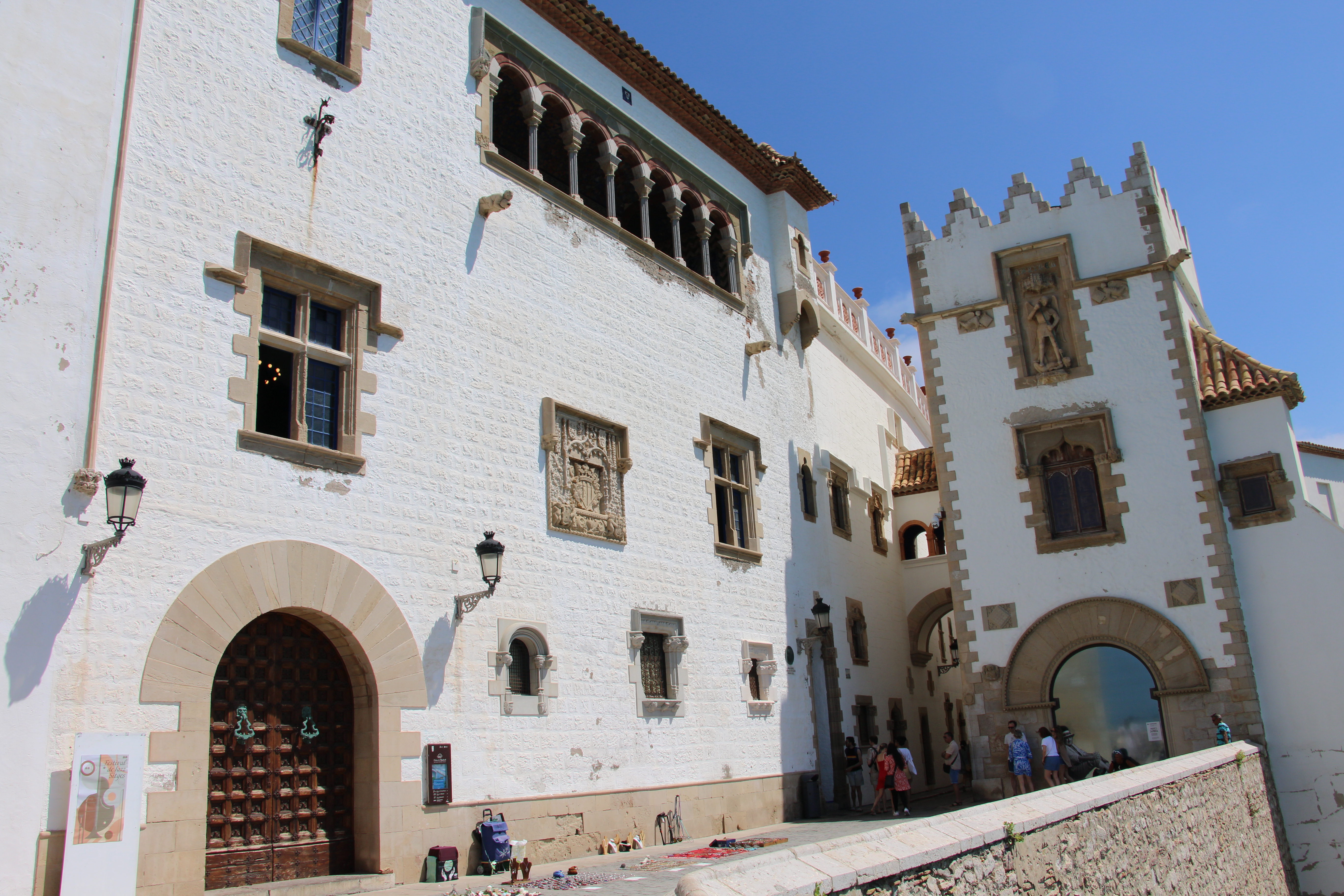 Palau de Maricel