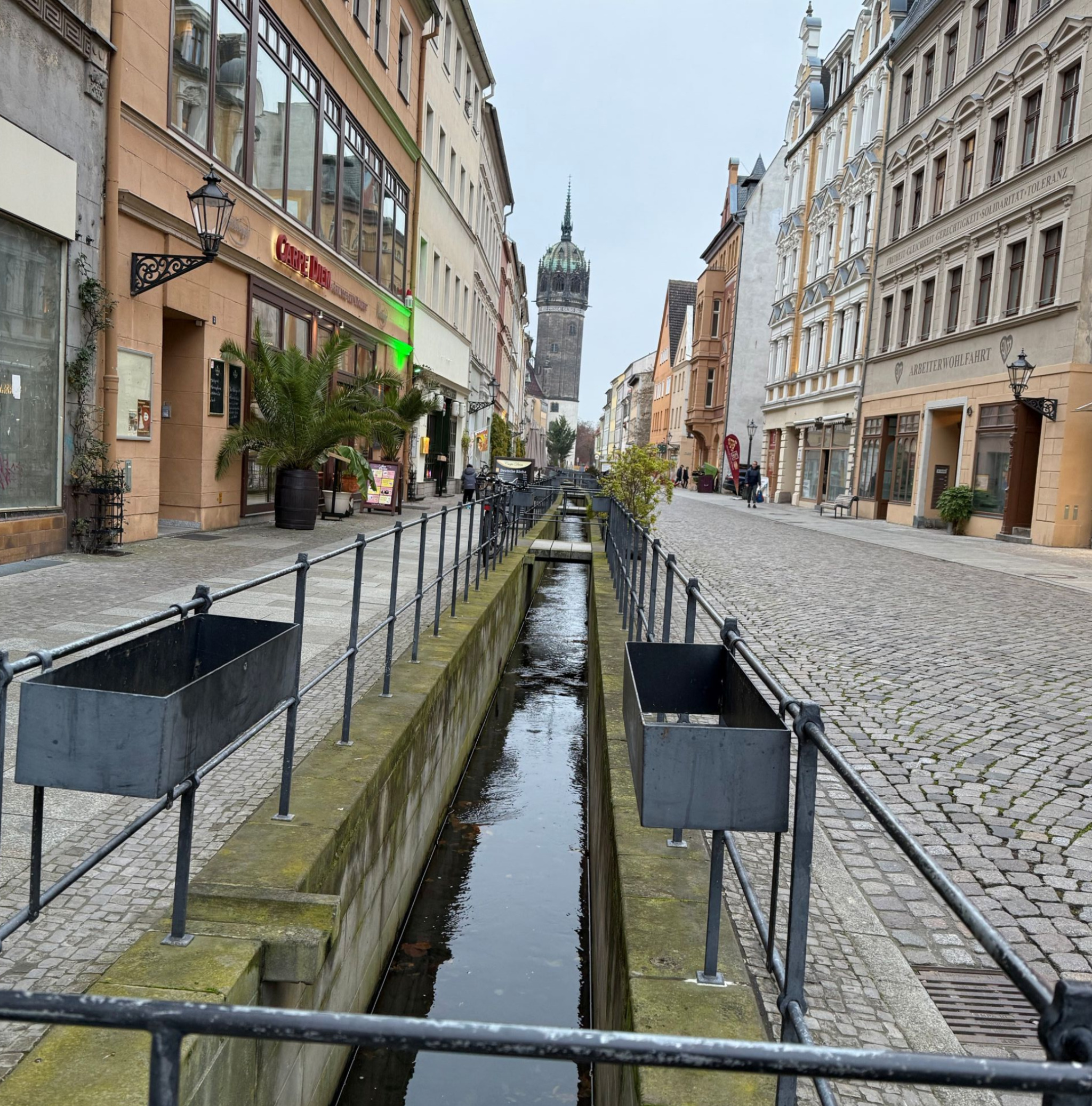 Coswiger Str 5