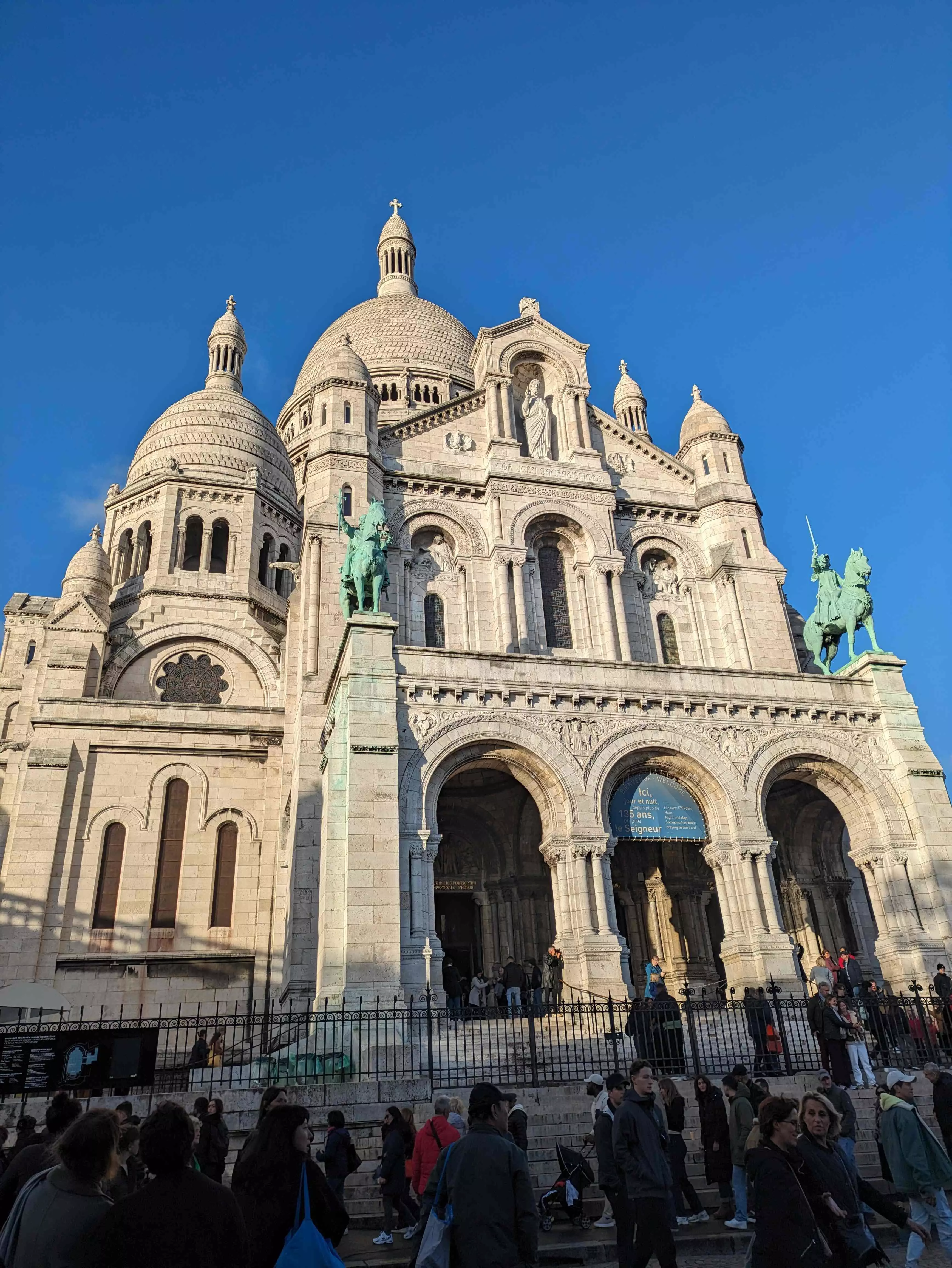 Montmartre Walking Guided Tour